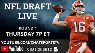 2018 NFL Draft Day 3 Coverage [upl. by Helyn187]