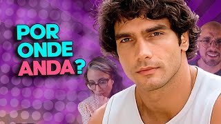 5 GALÃS DE NOVELA que NÃO EMPLACARAM  Coisas de TV [upl. by Alor]