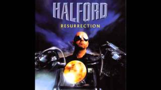 Halford  Resurrection [upl. by Ritter]