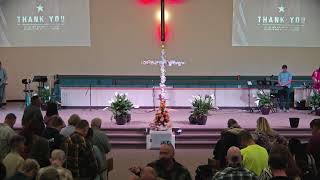 Hillsville Pentecostal Holiness Church Live Stream [upl. by Bois]