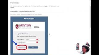 Accessing PitchBook  University of Wisconsin Business Library [upl. by Isobel720]