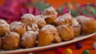 FRITTELLE DI CARNEVALE di Siamodonneit [upl. by Biamonte]