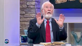 The Dead Sea Scrolls and the Rapture  Ken Johnson [upl. by Rizika]