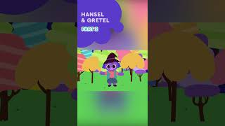 Hansel and Gretel  Fairy Tales and Bedtime Stories for Kids in English Pt2 kidsvideo fairytales [upl. by Liponis]