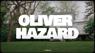 Oliver Hazard  Official Album Documentary [upl. by Laughton]