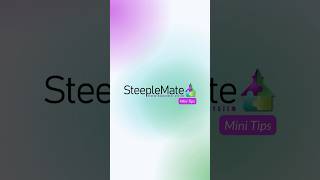 Easily Track Church Guests with SteepleMate  SteepleMate Mini Tip [upl. by Nryhtak]