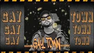 GUNSHOT  GAY TOWN Diss 18  Urdu Rap [upl. by Essilem]