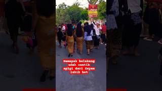 Gara joget bisa jadi berantem [upl. by Aidahs]