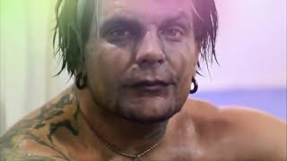 TNA Turning Point 2011 Music Video quotValleysquot Feat Jeff Hardy [upl. by Lidah425]