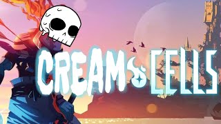 Dead Cells stream 2 talking about fighting games [upl. by Maxfield]