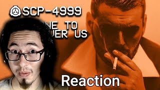 Reacting to SCP4999  Someone to Watch Over Us  Keter  Uncontained SCP  Group Reaction [upl. by Aicrag]