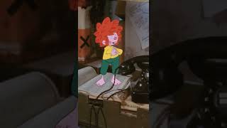 Pumuckl geht ans Telefon [upl. by Yorgos]