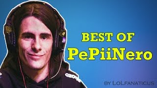 Best of PePiiNeRo [upl. by Berwick]