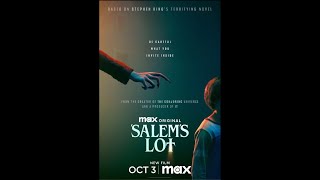 Salems Lot trailer [upl. by Dragon]