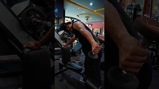 Its Tricep and chest workout Day358365HardChallenge Tricep workout Tricep exercise [upl. by Timmons]