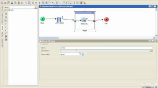 TIBCO Tutorial  Iterate through a Result Set [upl. by Lal]