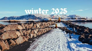 MustVisit Places for Winter 2025 [upl. by O'Connor]