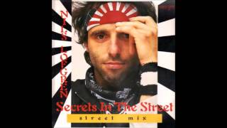 Nils Lofgren  Secrets In The Street 12quot Street Mix Extended Maxi Version [upl. by Atnuahs]