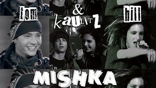 tom amp bill kaulitz  mishka [upl. by Vogeley]