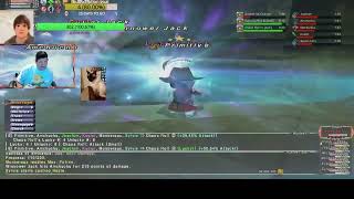 Ambuscade v2 VD solo 3 min full screen view  vpmarche on Twitch [upl. by Htims]