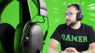 Тествахме Razer Blackshark V2 Hyperspeed и РЕЗУЛТАТЪТ МЕ ИЗНЕНАДА ⚡😱 [upl. by Burget]