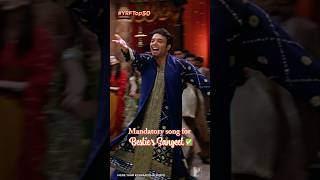 Mehfil khushiyon se sajaa di hai ✨ MereYaarKiShaadiHai  UdayChopra  Jimmy Tulip  YRFTop50 [upl. by Yrok]