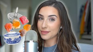 I Tried ASMR Again [upl. by Marigolda]