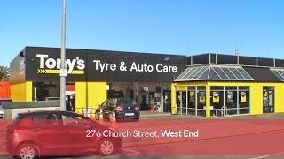 276 Church Street West End Palmerston North Manawatu [upl. by Aibat]