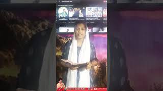 Daily promise jesus christiansong motivation  todays promise jesussong songpastordchandubabu [upl. by Yerok]