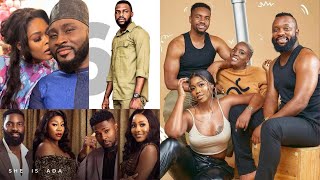 10 NIGERIAN WEB SERIES to watch on YouTube 2022 [upl. by Lonergan]