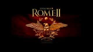 Total War ROME II OST  Brave Romans [upl. by Elnar]