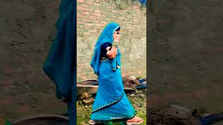 Haste Suraj ki Roshani Devi dailyvlog love varsha comedyfilms song varshaofficial [upl. by Newcomer922]