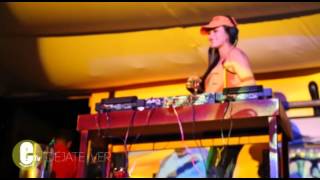 Dj Marisol Grajales en el Sky Beerbar Metepec [upl. by Yrehcaz]