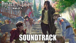 Attack on Titan OST quotRittai Kidou X Counter Attack Mankindquot Epic Orchestral Cover [upl. by Tnecniv]