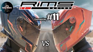 RiMS Racing Career Mode  Gameplay 11  FACEOFF EVENT [upl. by Thomas]