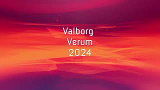 Valborg Verum 2024 [upl. by Wootten]