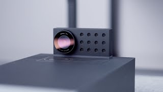 Opal C1  The Minimal 4K Webcam  Full Review and Examples [upl. by Asenaj]