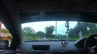 POV Proton Savvy  Atmosfera  Original Sabahan Ft Floor 88 [upl. by Kyte]