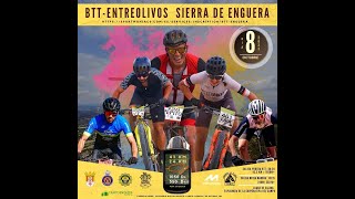 🚵‍♂️BTT ENTRE OLIVOS ENGUERA🚵‍♂️ [upl. by Hole]