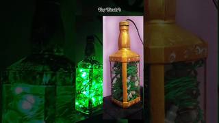 Lantern making ❤️ shortsfeeds diy trendingreels reels [upl. by Aynekal]