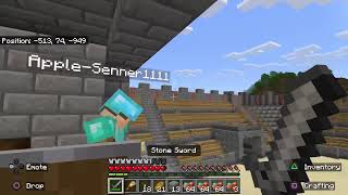 Minecraft with Ollie S2 [upl. by Retswerb591]