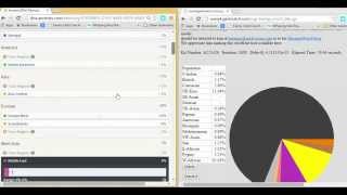 My Ancestry DNA Kit Results Compared to Gedmatch [upl. by Nosnarb832]