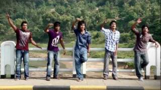 Upe The AL Exam Song  Aki Vish Hegoda FeatVeronZ  Music Video  1080p [upl. by Kaitlyn496]