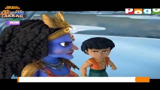 little singham aur chhota bheem aag aur pani ki takkar full movie littlesingham chhotabheem [upl. by Aij]