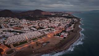 Playa de Mojácar [upl. by Bak]