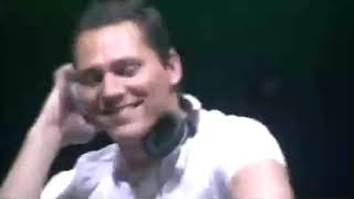 Tiësto Elements of Life World Tour Disc 2 LIVE Copenhague 2009 [upl. by Falo]