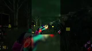 DBD Funny Moments dbd deadbydeadlight [upl. by Nedry593]