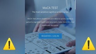 Did you get your MoCA certification done yet [upl. by Knarf355]