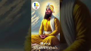 Saas Saas Simro Guru Gobind Singh ji Pyare Sukh Rakhi Baba ji [upl. by Bonnee]