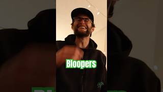 Hard R Bloopers [upl. by Etom]